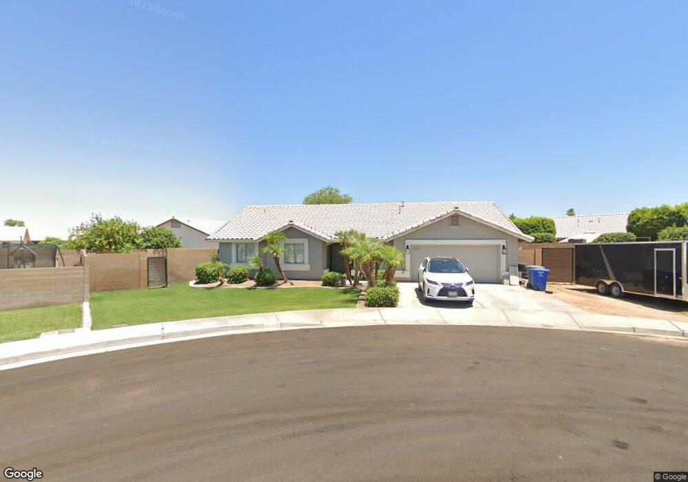 3710 W 21st St, Yuma, AZ 85364 - photo 1