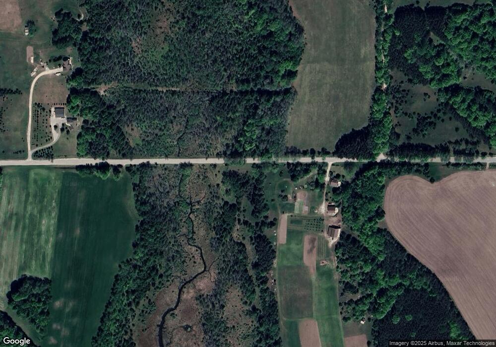 6064 Stolt Rd, Charlevoix, MI 49720 - photo 1