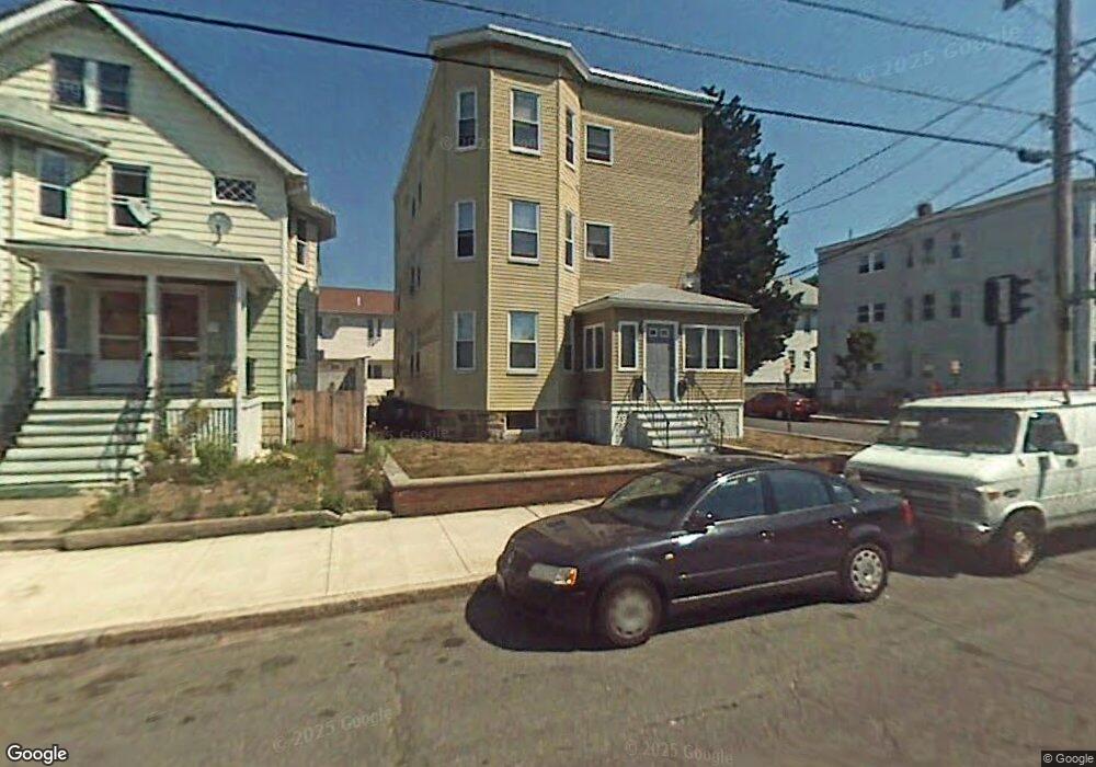 25 Bryant St, Everett, MA 02149 - photo 1