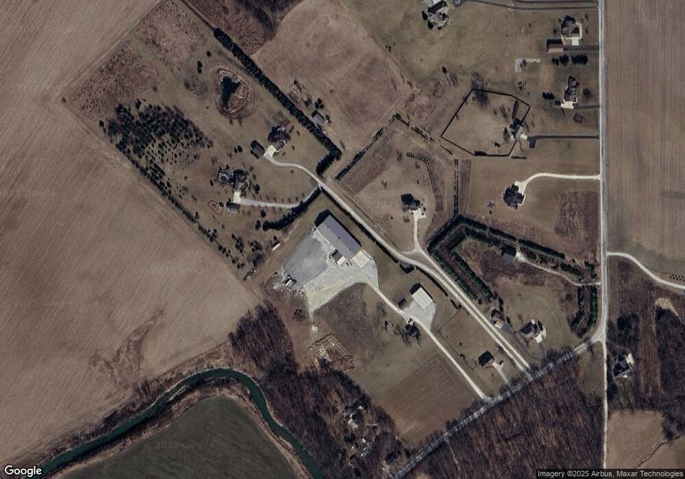 8490 N Mayne Rd, Roanoke, IN 46783 - photo 1