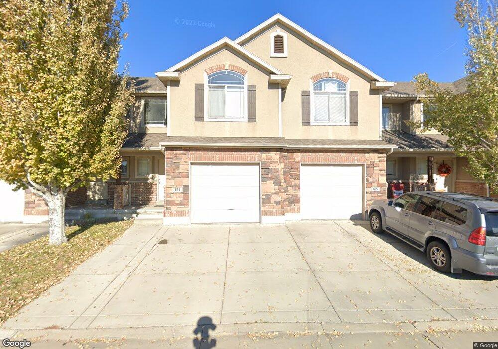 154 Evans Cove Loop, Layton, UT 84041 - photo 1