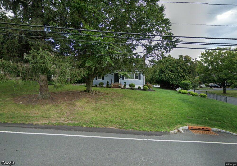 56 Troy Rd, East Hanover, NJ 07936 - photo 1