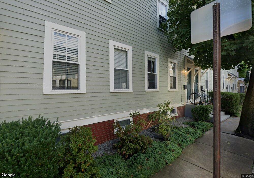 18 Dodge St, Cambridge, MA 02139 - photo 1
