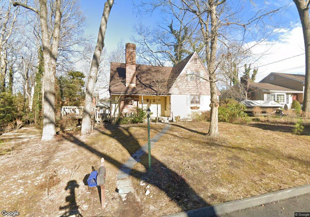 2384 Sycamore St, Manasquan, NJ 08736 - photo 1