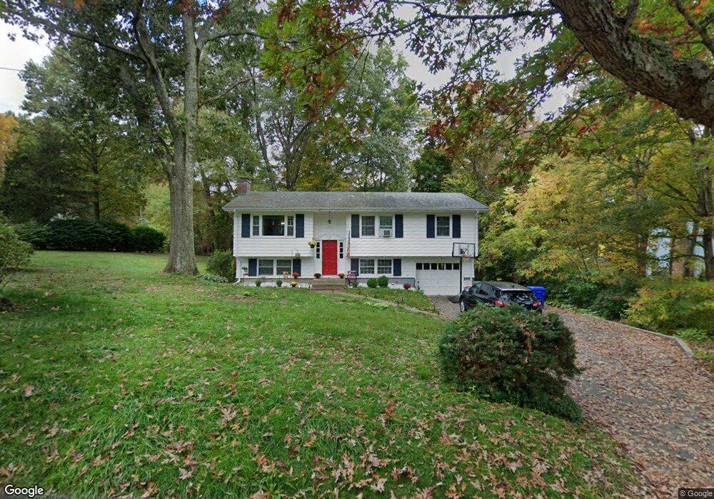 11 Huckleberry Acres Rd, East Hampton, CT 06424 - photo 1