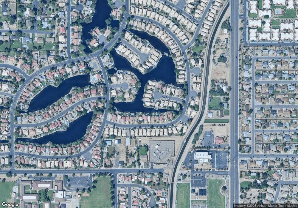 1749 E Boston Cir, Chandler, AZ 85225 - photo 1