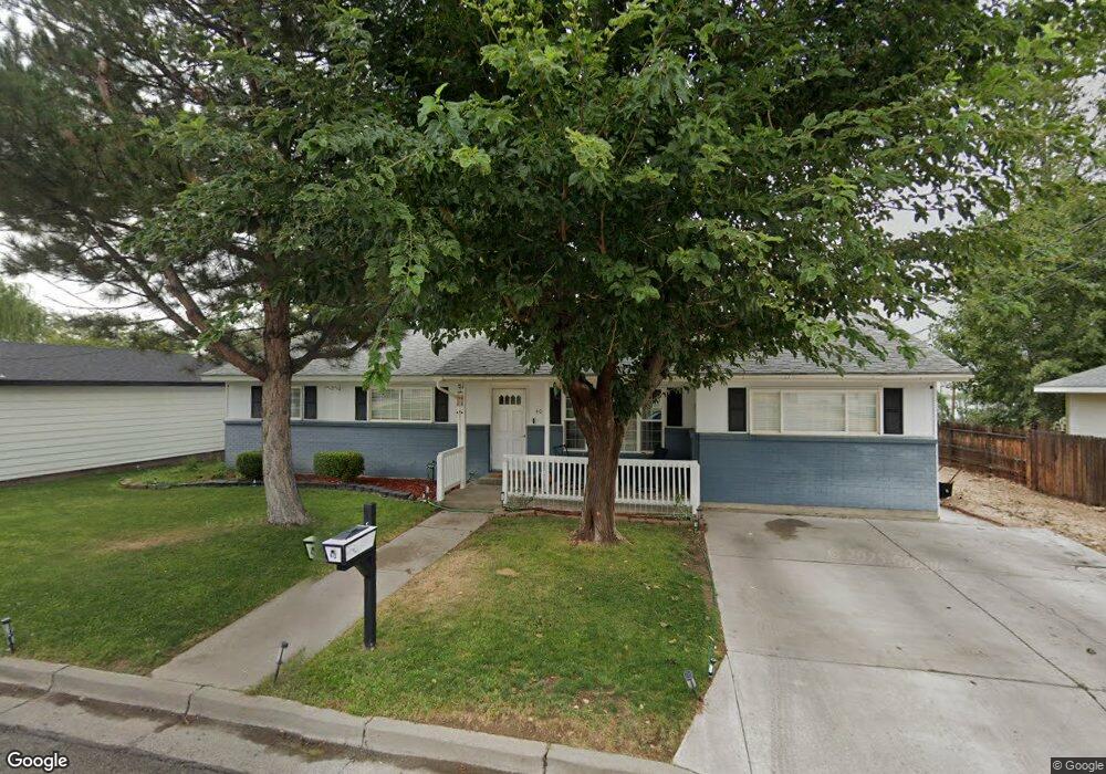 40 Arnold Ave, Winnemucca, NV 89445 - photo 1