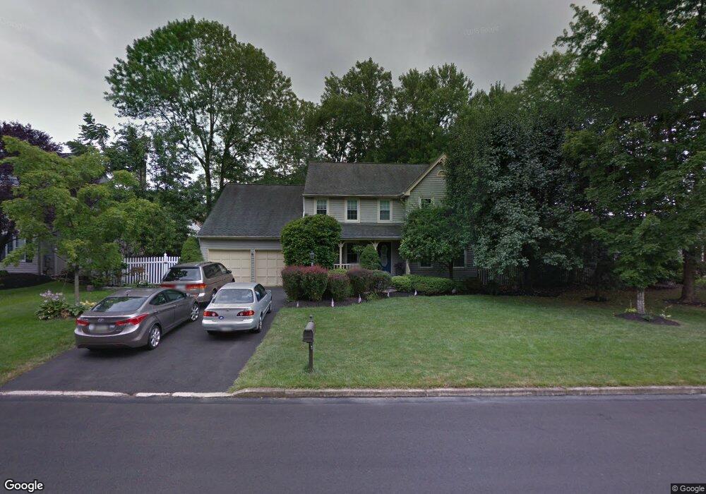 192 Old Mill Dr, Langhorne, PA 19047 - photo 1