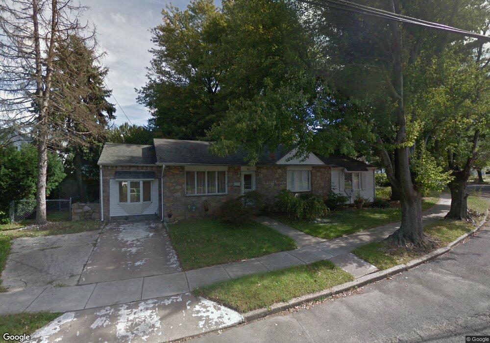 201 Delaware Ave, Mount Ephraim, NJ 08059 - photo 1