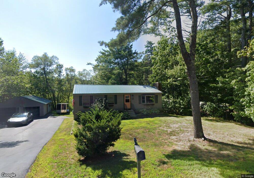 387 Goodwin Rd, Eliot, ME 03903 - photo 1