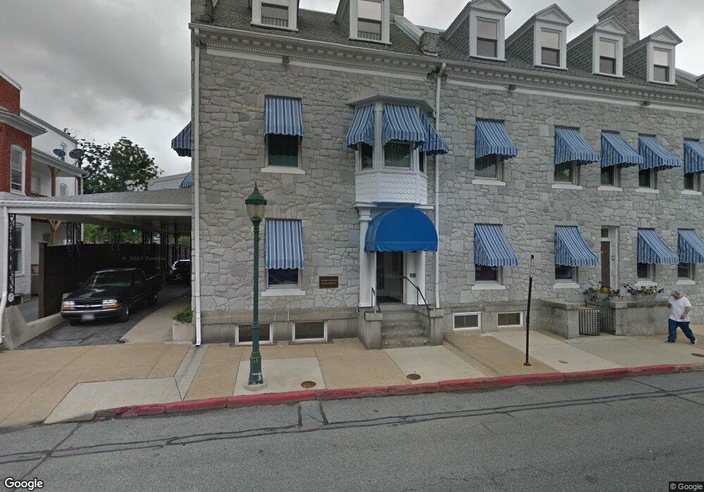 40 E Antietam St, Hagerstown, MD 21740 - photo 1