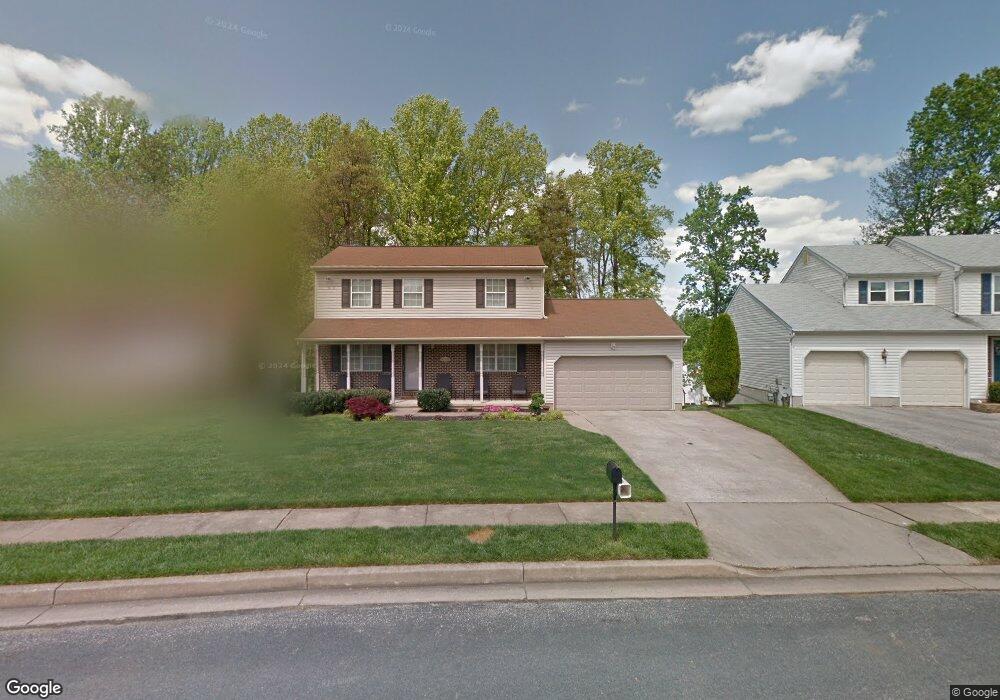 4221 Hanwell Rd, Randallstown, MD 21133 - photo 1