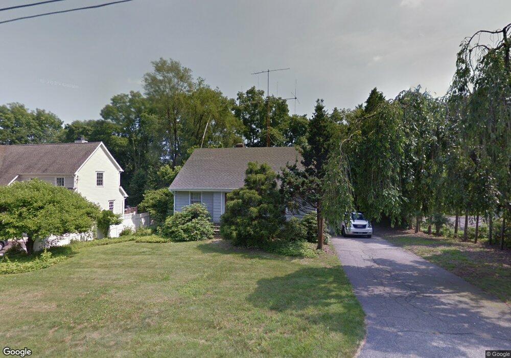 12 Morningside Ln, Westport, CT 06880 - photo 1