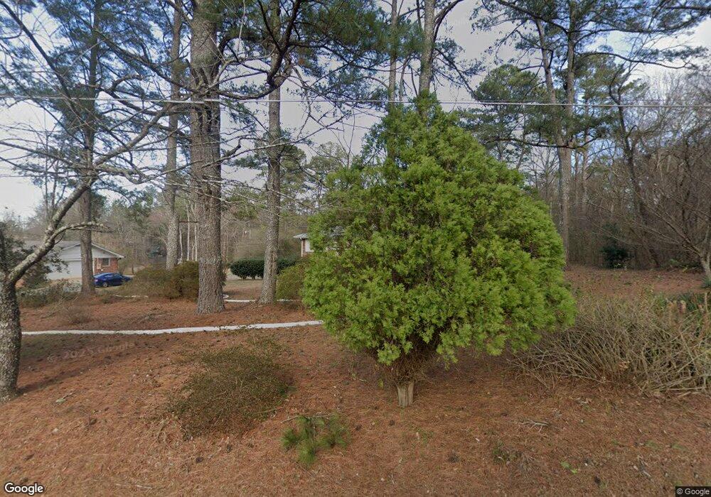 5221 Lombard Rd, Ellenwood, GA 30294 - photo 1