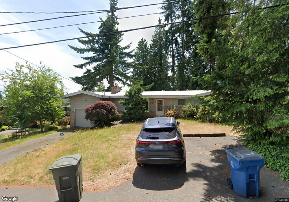 8122 230th St SW, Edmonds, WA 98026 - photo 1
