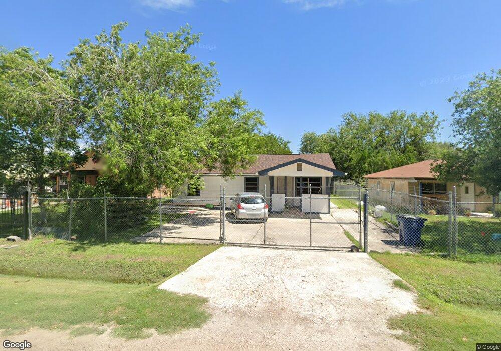 2027 Diamond St, Donna, TX 78537 - photo 1