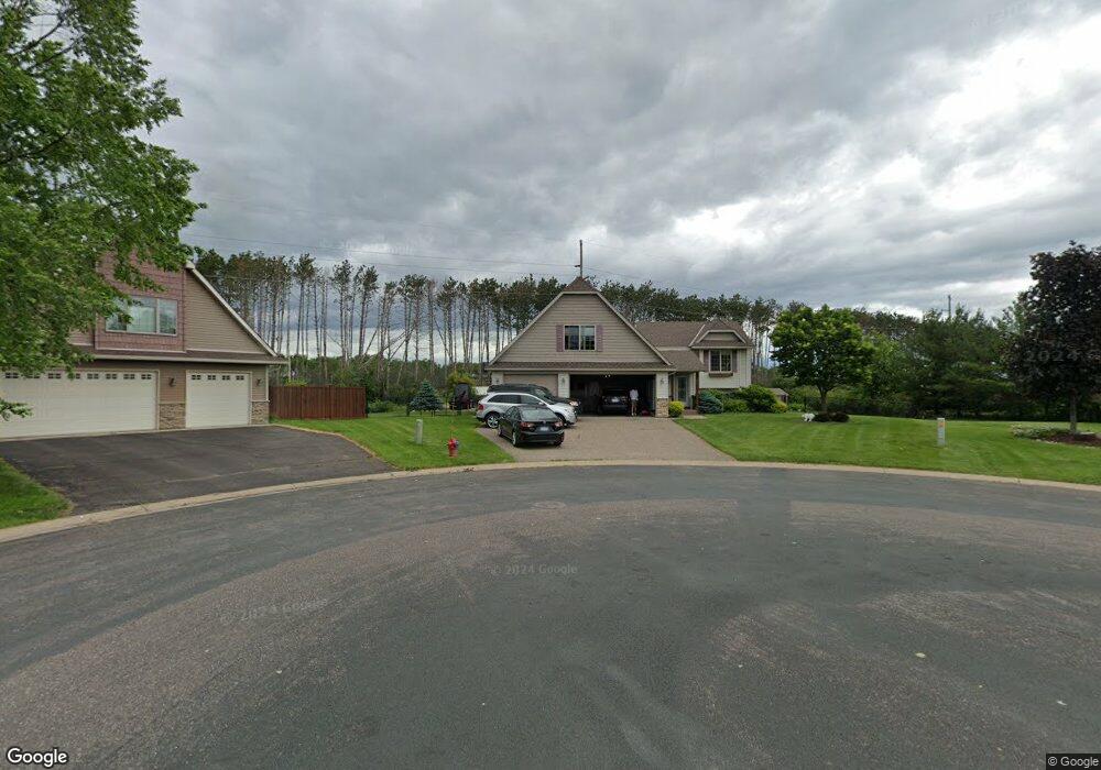6066 Goodview Trail Bay N, Hugo, MN 55038 - photo 1