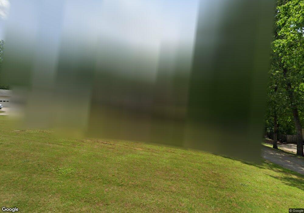 1475 Country Lane Dr NE unit 7, Conyers, GA 30012 - photo 1