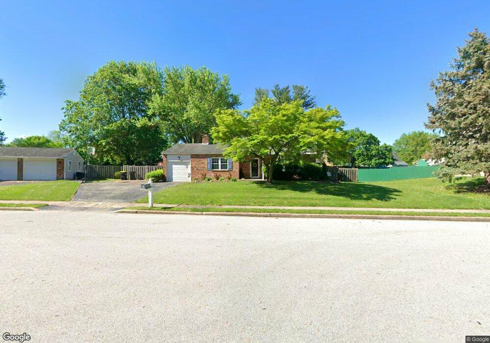 1904 Davis Dr, Norristown, PA 19403 - photo 1