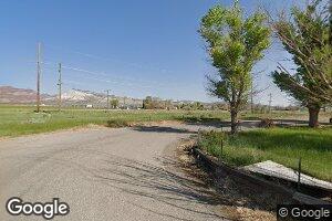 60 E Rocky Ford Dr, Sigurd, UT 84657