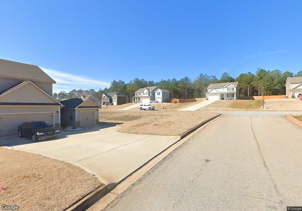 165 Wellbrook Dr unit 14, Covington, GA 30016 - photo 1