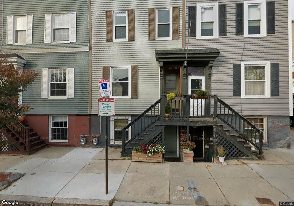 372 E 8th St unit Single, Boston, MA 02127 - photo 1