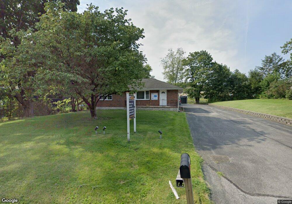 163 Old Little Britain Rd, Newburgh, NY 12550 - photo 1