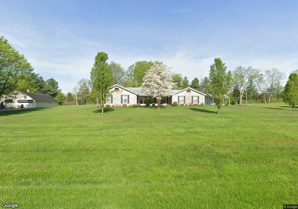 107 Paddock Dr, Nicholasville, KY 40356 - photo 1