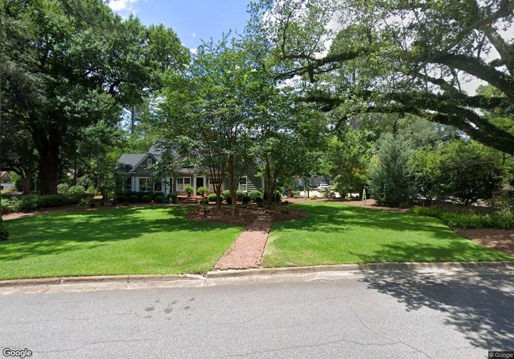 709 6th Ave, Albany, GA 31701 - photo 1