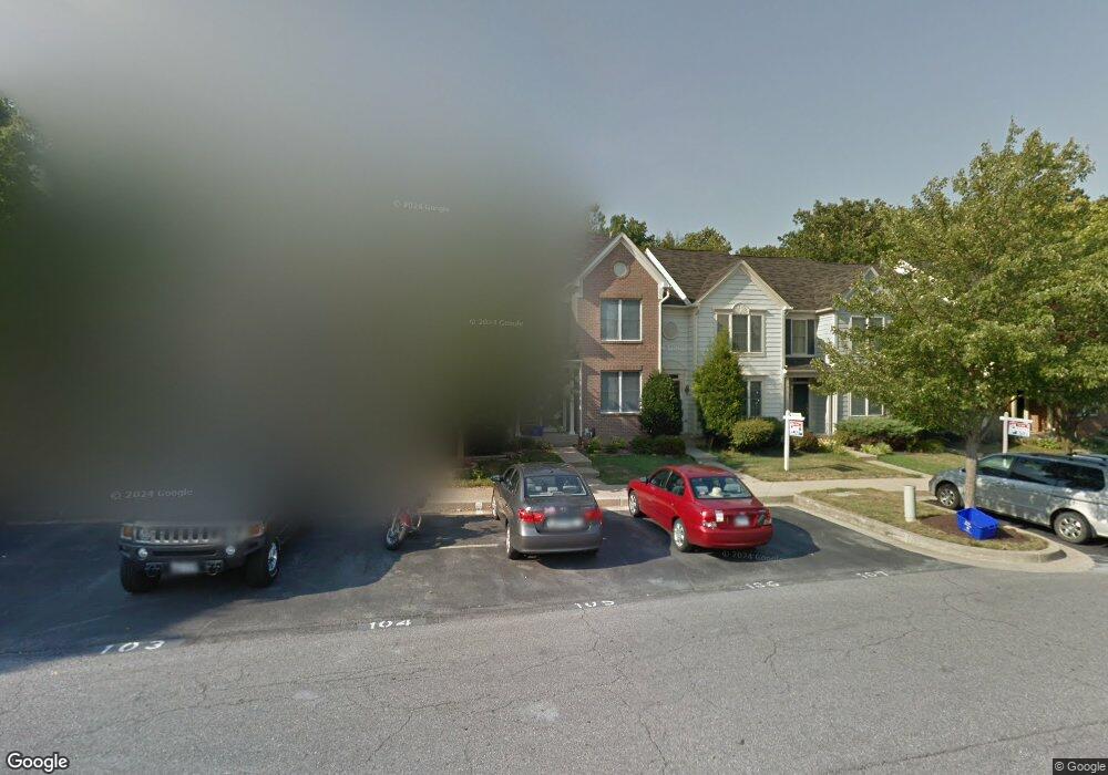 9397 Steeple Ct, Laurel, MD 20723 - photo 1