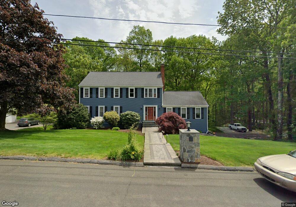 50 Rolling Brook Ln, Shelton, CT 06484 - photo 1