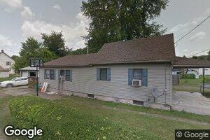 160 E Buker St, Killbuck, OH 44637