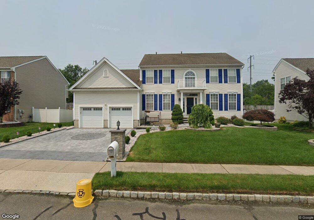 25 Kelly Way, Monmouth Junction, NJ 08852 - photo 1