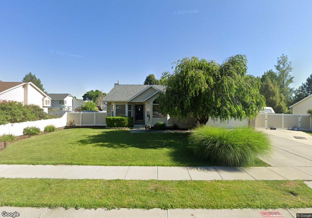 2082 W 8350 S, West Jordan, UT 84088 - photo 1