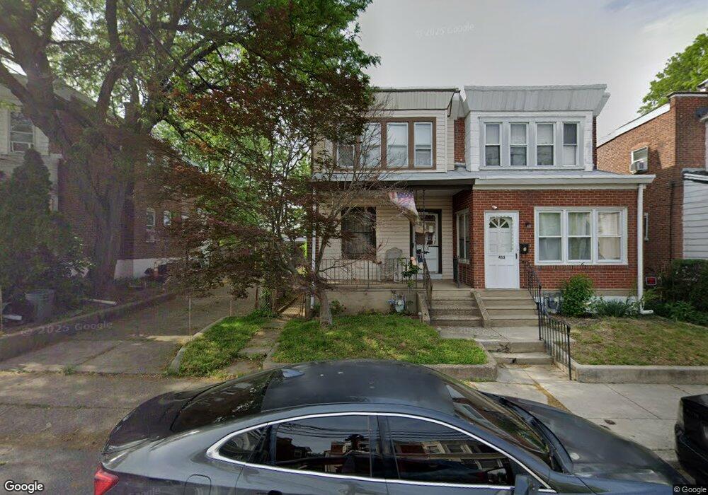 435 Pusey Ave, Darby, PA 19023 - photo 1