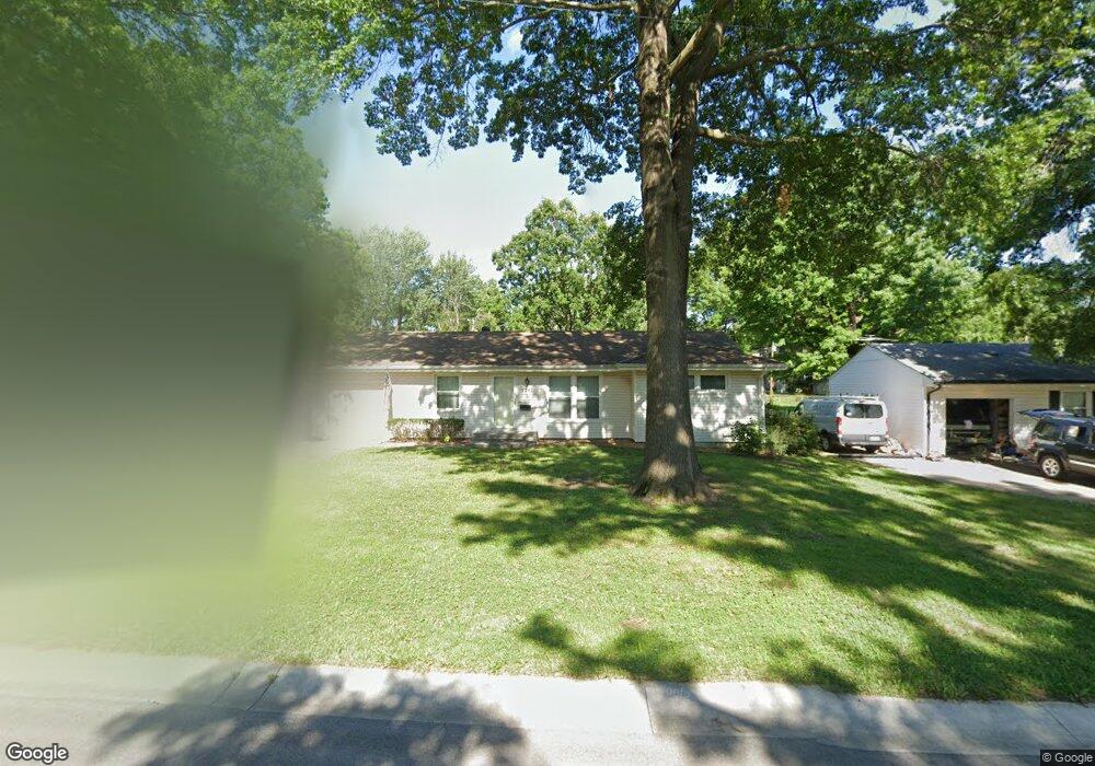 5241 Flint St, Shawnee, KS 66203 - photo 1