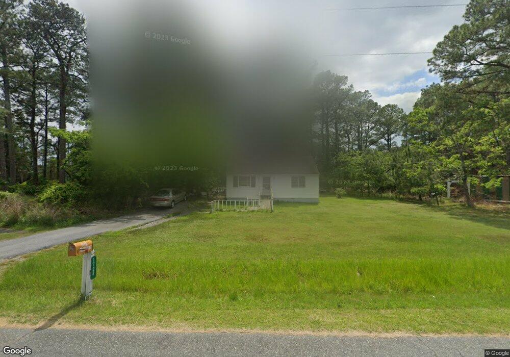 1728 Crocheron Rd, Toddville, MD 21672 - photo 1