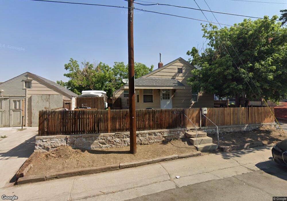 10425 E 16th Ave, Aurora, CO 80010 - photo 1