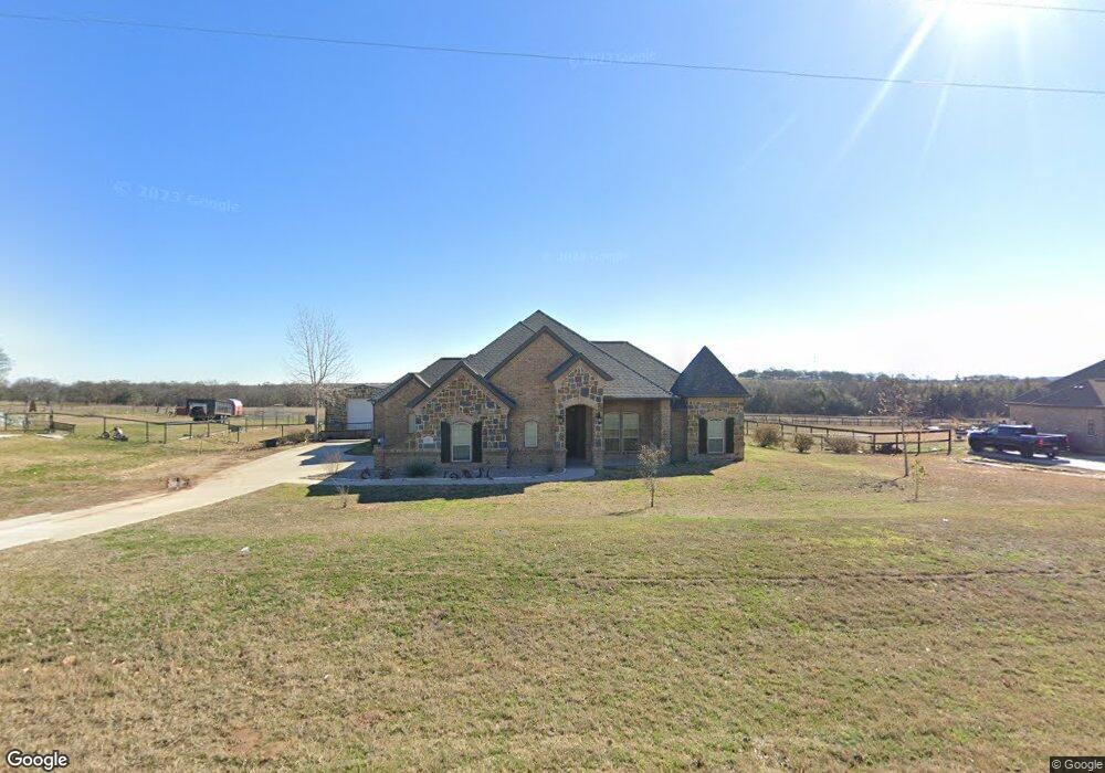 116 Spring Meadow Dr, Springtown, TX 76082 - photo 1