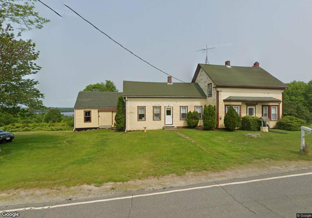 1025 River Rd, Dresden, ME 04342 - photo 1