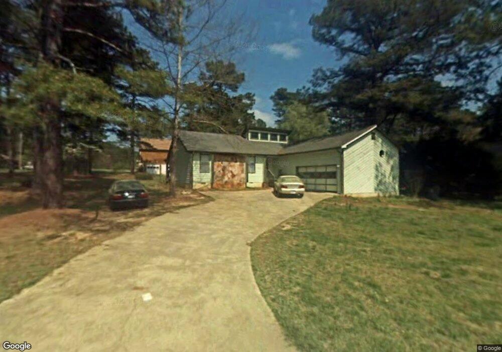 3064 Sawgrass Trail SW unit 2, Lilburn, GA 30047 - photo 1