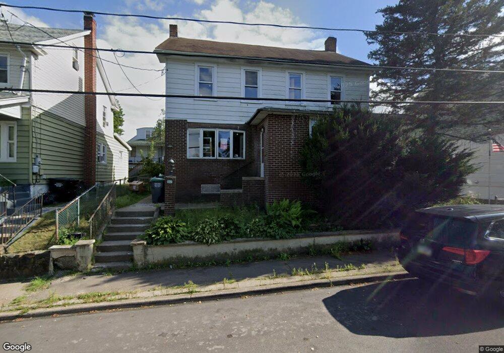 512 North St, West Hazleton, PA 18202 - photo 1