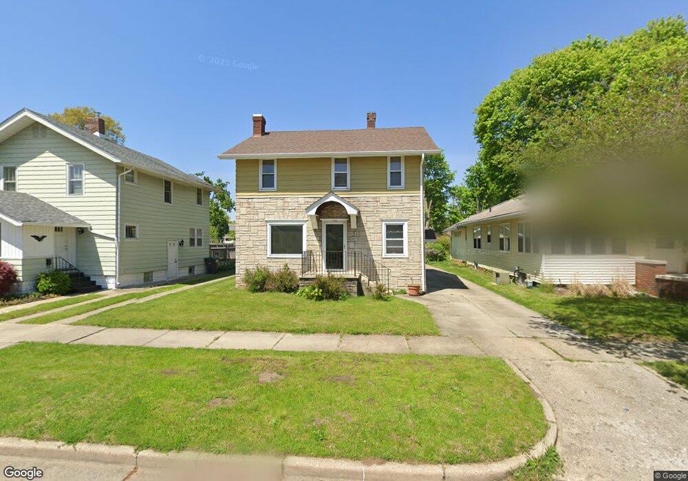 1118 Bresseau St, Elkhart, IN 46514 - photo 1