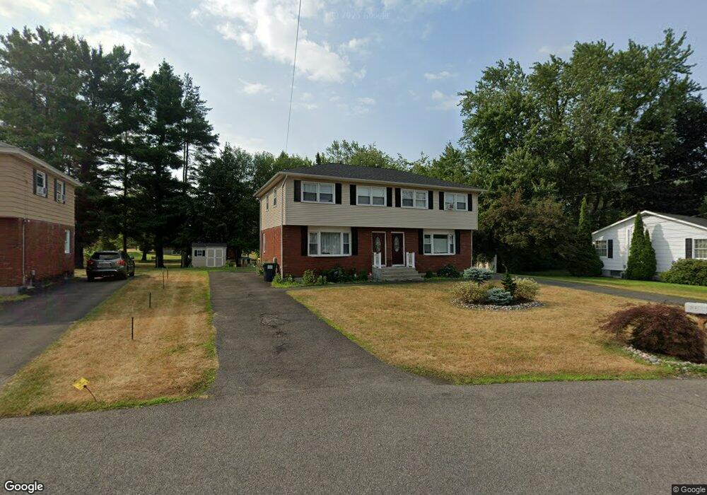 36 Marriner Ave, Albany, NY 12205 - photo 1