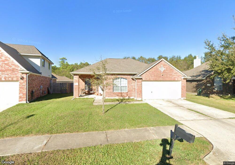 23622 Rustic Oak Ct, Spring, TX 77373 - photo 1