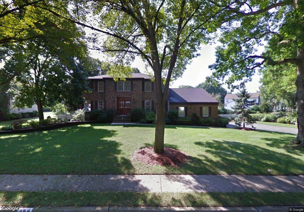 398 Elmwood Dr, Paramus, NJ 07652 - photo 1