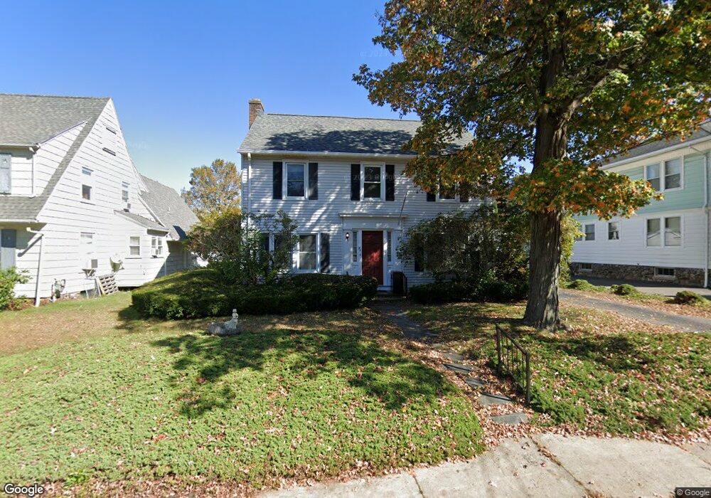 86 Farmington Ave, Waterbury, CT 06710 - photo 1