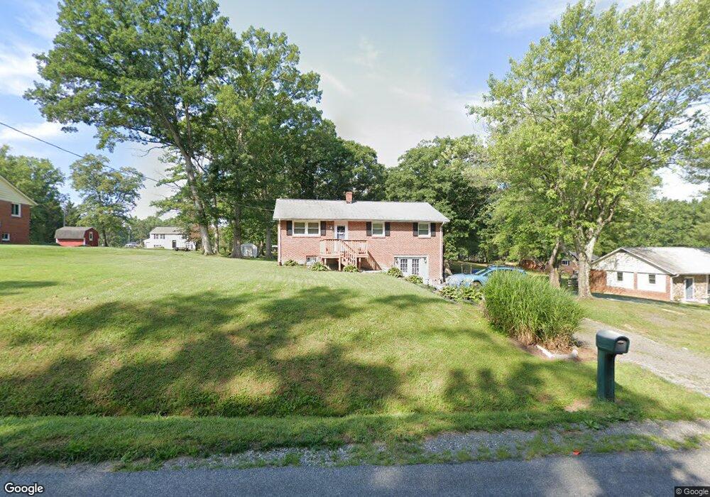 15634 Mountain Track Rd, Orange, VA 22960 - photo 1