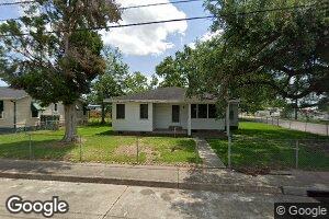 133 Louise St, Houma, LA 70363