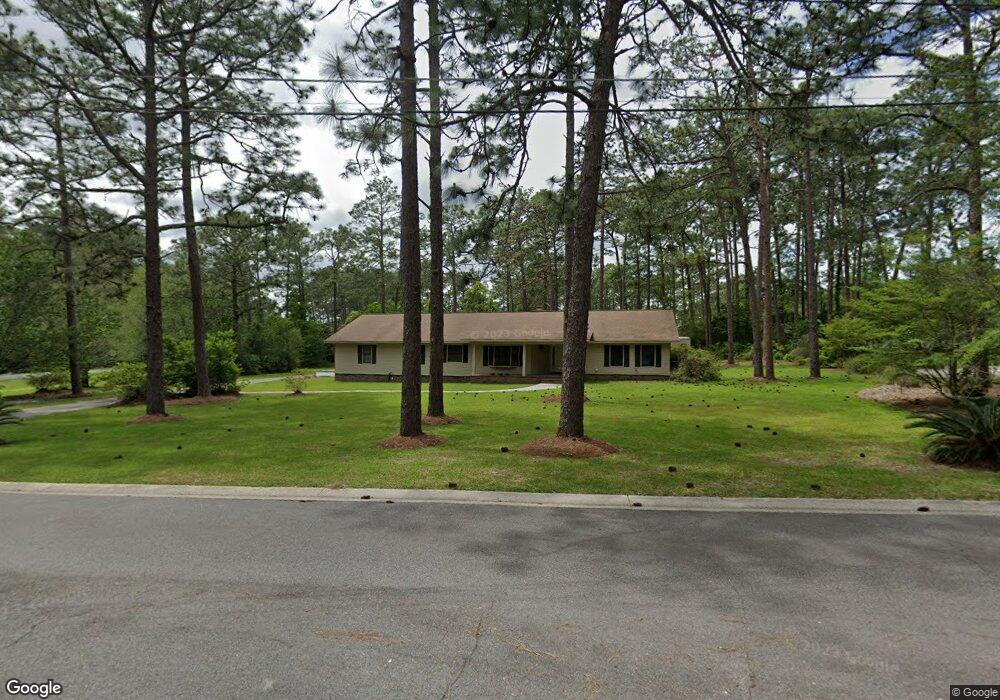 1852 Franklin St, Moultrie, GA 31768 - photo 1